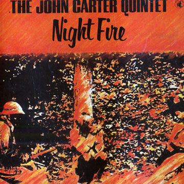 Night Fire,John Carter