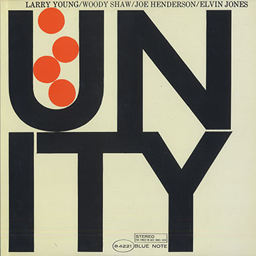 Unity,Larry Young