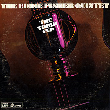 The Third Cup,Eddie Fisher