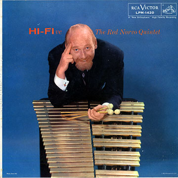 Hi-FIve,Red Norvo