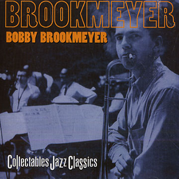 Brookmeyer,Bob Brookmeyer
