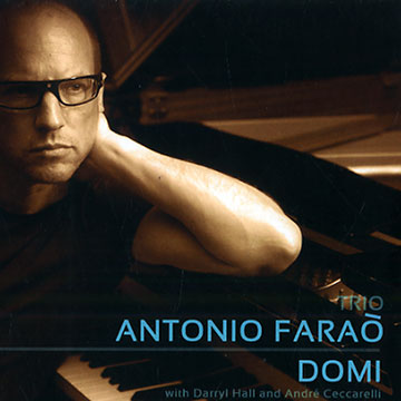Domi,Antonio Farao