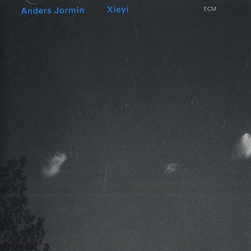 Xieyi,Anders Jormin