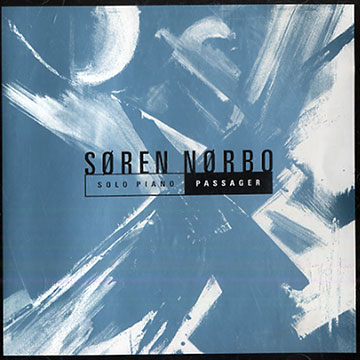 Passager,Soren Norbo