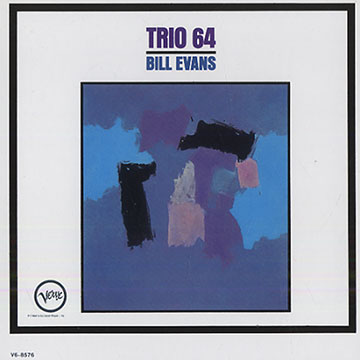 Trio 64,Bill Evans