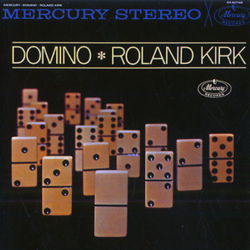Domino,Roland Rahsaan Kirk
