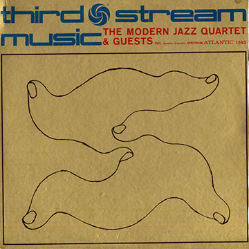 Third stream music, Modern Jazz Quartet