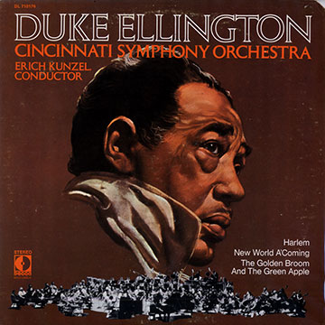 Duke Ellington,Duke Ellington