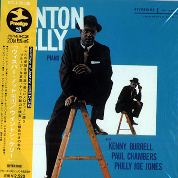 Piano,Wynton Kelly