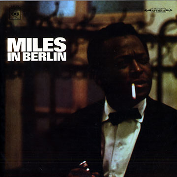 Miles in Berlin,Miles Davis