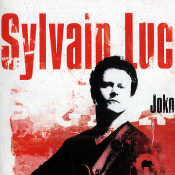 Joko,Sylvain Luc