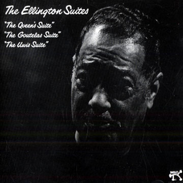The Duke Ellington Suites,Duke Ellington