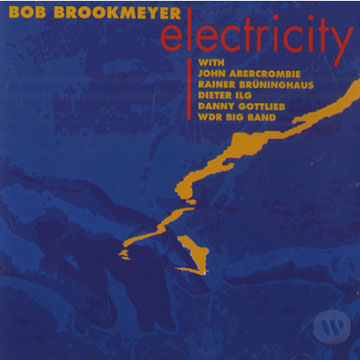 Electricity,Bob Brookmeyer