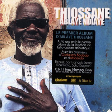 Thiossane Ablaye Ndiaye,Ablaye Ndiaye