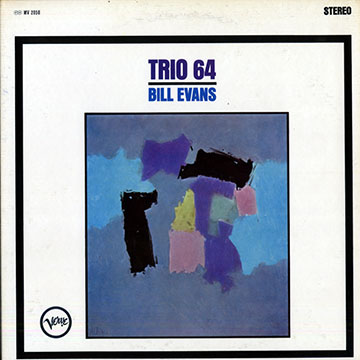 Trio 64,Bill Evans