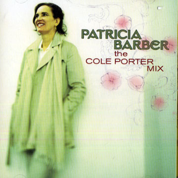 The Cole Porter Mix,Patricia Barber
