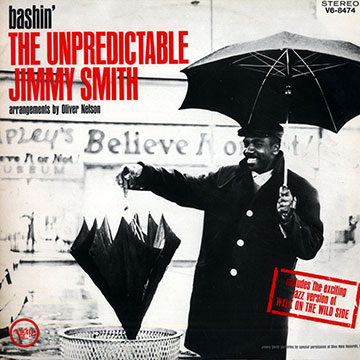 Bashin',Jimmy Smith