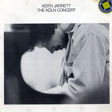The Koln concert,Keith Jarrett