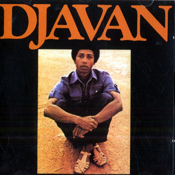 Djavan, Djavan