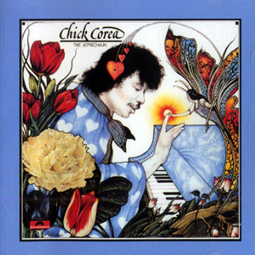 The Leprechaun,Chick Corea