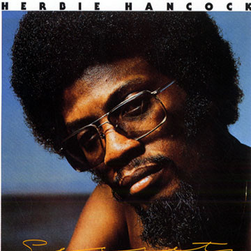 Secrets,Herbie Hancock