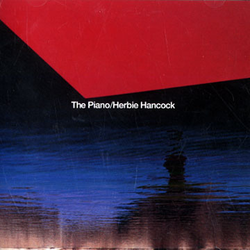 The Piano,Herbie Hancock