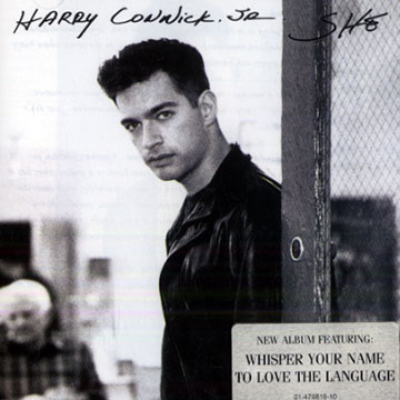 She,Harry Connick Jr.