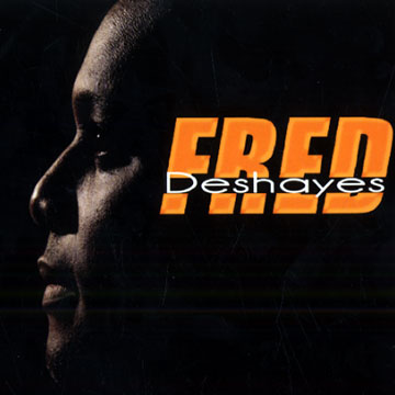 Fred Deshayes,Fred  Deshayes