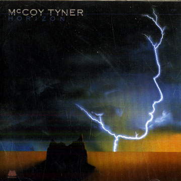 Horizon,McCoy Tyner
