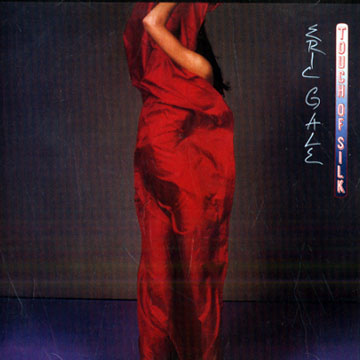 Touch of silk,Eric Gale