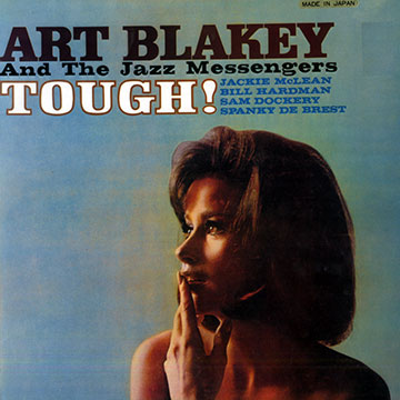 Tough!,Art Blakey