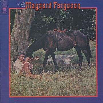 The World of Maynard Ferguson,Maynard Ferguson