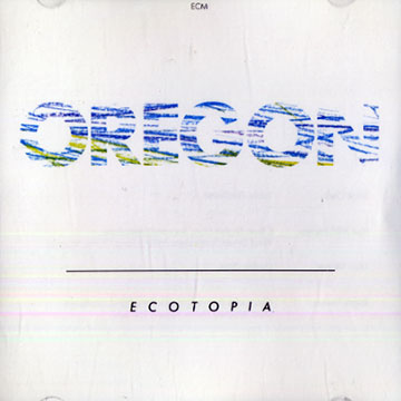 Ecotopia, Oregon