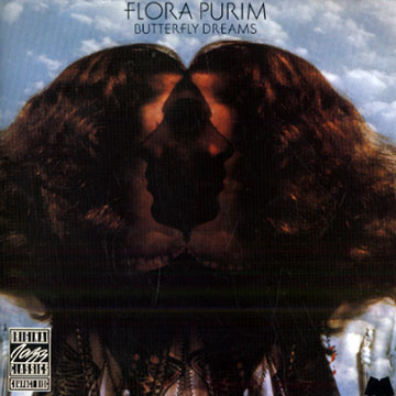 Butterfly Dreams,Flora Purim