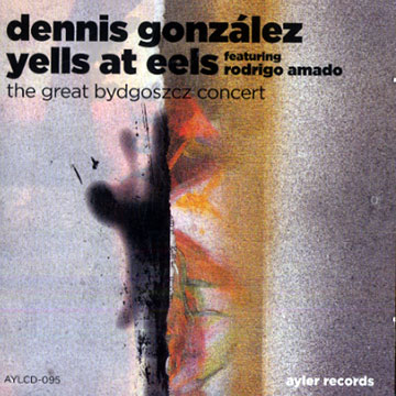 The great bydgoszcz concert,Dennis Gonzalez