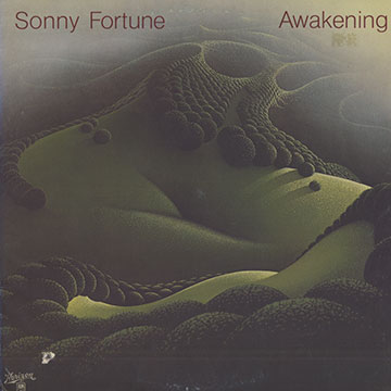Awakening,Sonny Fortune