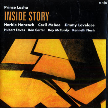 Inside Story,Prince Lasha