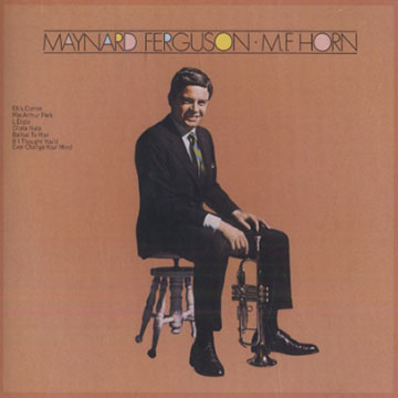 M.F. Horn,Maynard Ferguson