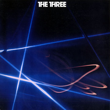 The three,Ray Brown , Shelly Manne , Joe Sample