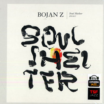 Soul Shelter, Bojan Z