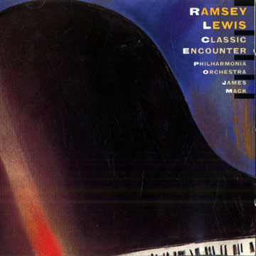 Classic Encounter,Ramsey Lewis