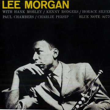 Volume 2 : sextet,Lee Morgan