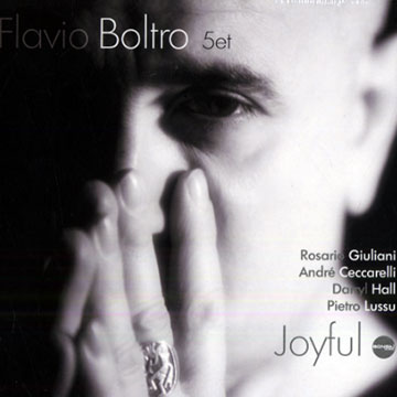 Joyful,Flavio Boltro