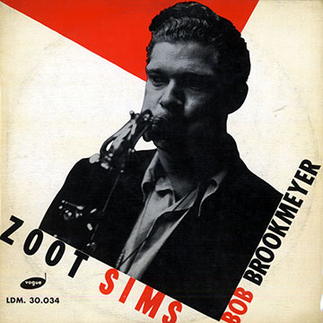 Zoot Sims- Bob Brookmeyer Quintet,Zoot Sims