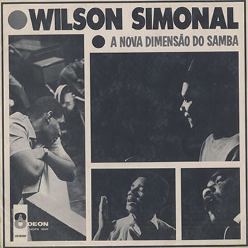 A nova dimensao do Samba,Wilson Simonal