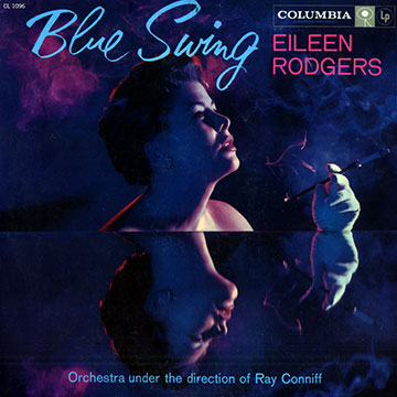 Blue Swing,Eileen Rodgers