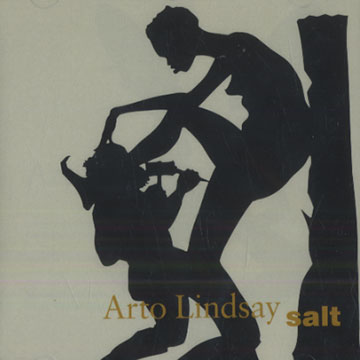 Salt,Arto Lindsay