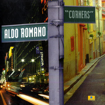 Corners,Aldo Romano