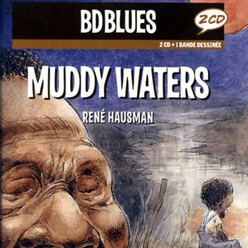 Muddy Waters,Muddy Waters