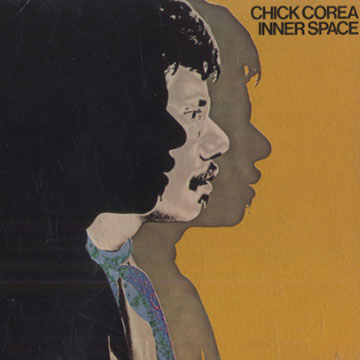 Inner Space,Chick Corea